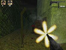 Operation Ubersoldat Captura de Pantalla 2