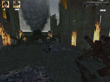 Operation Ubersoldat Captura de Pantalla 3