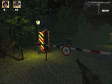 Operation Ubersoldat Captura de Pantalla 5