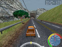 Pickup Racing Madness Captura de Pantalla 5