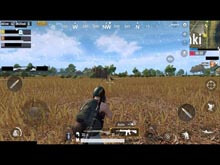 PUBG Mobile Скриншот 2