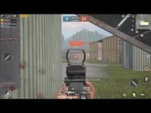 PUBG Mobile لقطة الشاشة 3