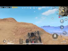 PUBG Mobile Скриншот 4