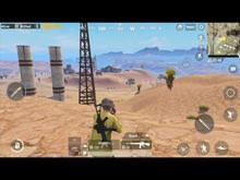 PUBG Mobile لقطة الشاشة 5