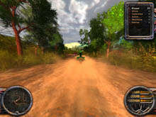 Quad Motorbike Challenge Screenshot 2