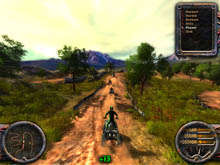 Quad Motorbike Challenge Imagem 5