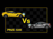Real Drag Racing Capture d'Écran 2