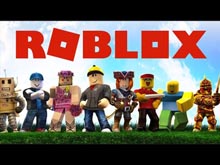 Roblox Capture d'Écran 1