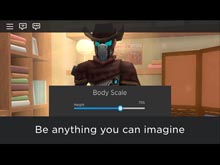 Roblox Capture d'Écran 4