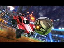 Rocket League Capture d'Écran 3