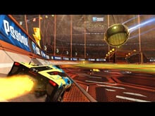 Rocket League Capture d'Écran 5