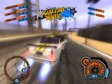 Racing Show Screenshot 2