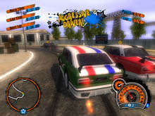 Racing Show Screenshot 4