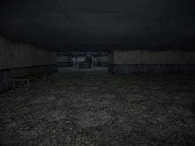 Sanatorium Screenshot 1