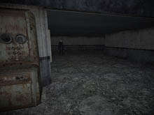 Sanatorium Screenshot 2