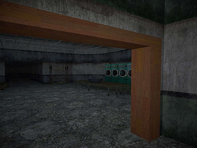 Sanatorium Скриншот 3