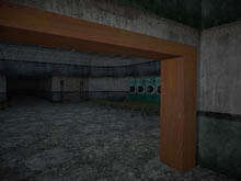 Sanatorium Screenshot 3