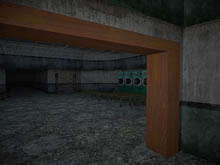 Sanatorium Screenshot 3