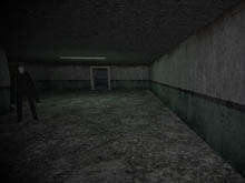 Sanatorium Screenshot 4