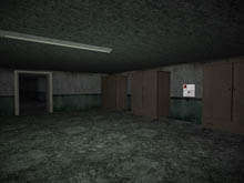 Sanatorium Screenshot 5