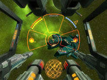 Star Battle Screenshot 1