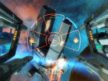 Star Battle Screenshot 2