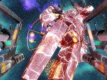 Star Battle Screenshot 3