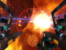 Star Battle Screenshot 5