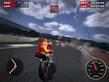 Moto Games Pack Captura de Pantalla 4