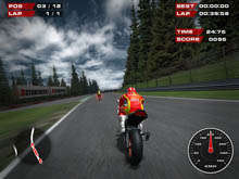 Superbike Racers لقطة الشاشة 5