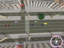 Shortcut Racers لقطة الشاشة 4