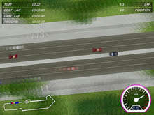 Shortcut Racers Captura de Pantalla 5