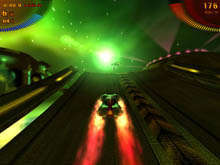 Space Extreme Racers Imagem 3