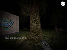 Slenders Woods Screenshot 1