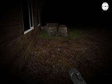 Slenders Woods Screenshot 2