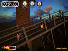 Super Motocross Africa Imagem 2