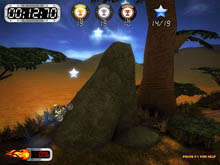 Super Motocross Africa Screenshot 5