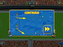 Soccer Tactics Captura de Pantalla 2