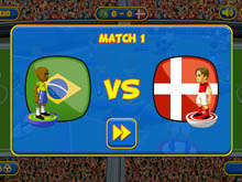 Soccer Tactics Screenshot 3