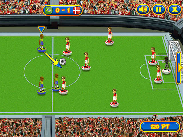 Soccer Tactics Imagem 4