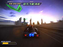 Super Police Racing Screenshot 5