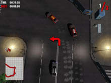 Street Racer Screenshot 1
