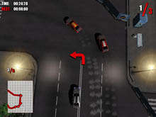 Street Racer Imagem 1