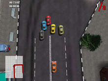 Street Racer لقطة الشاشة 2