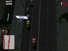 Street Racer لقطة الشاشة 3