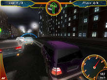 Street Racing 4x4 Imagem 1