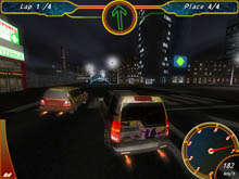 Street Racing 4x4 Imagem 2