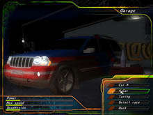 Street Racing 4x4 لقطة الشاشة 3