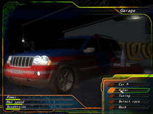 Street Racing 4x4 Imagem 3