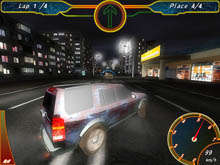 Street Racing 4x4 Imagem 4